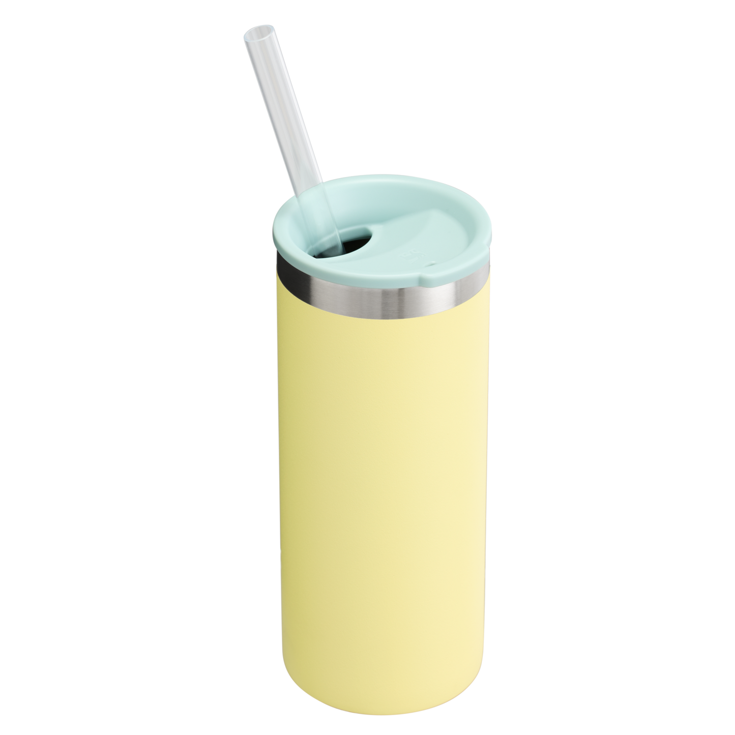 Ice-Retention The Everyday Slim Can Cooler Cup D065Q - Leak-Proof Insulated Mini Cooler Bag for Lunch Detail