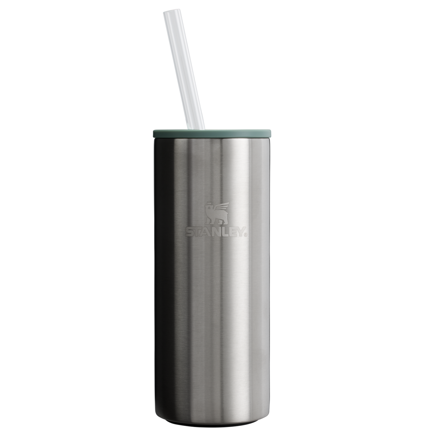 Leak-Proof Insulated The Everyday Slim Can Cooler Cup | Stanley Create D300G - Compact All-Weather Soft-Sided Cooler Backpack Detail