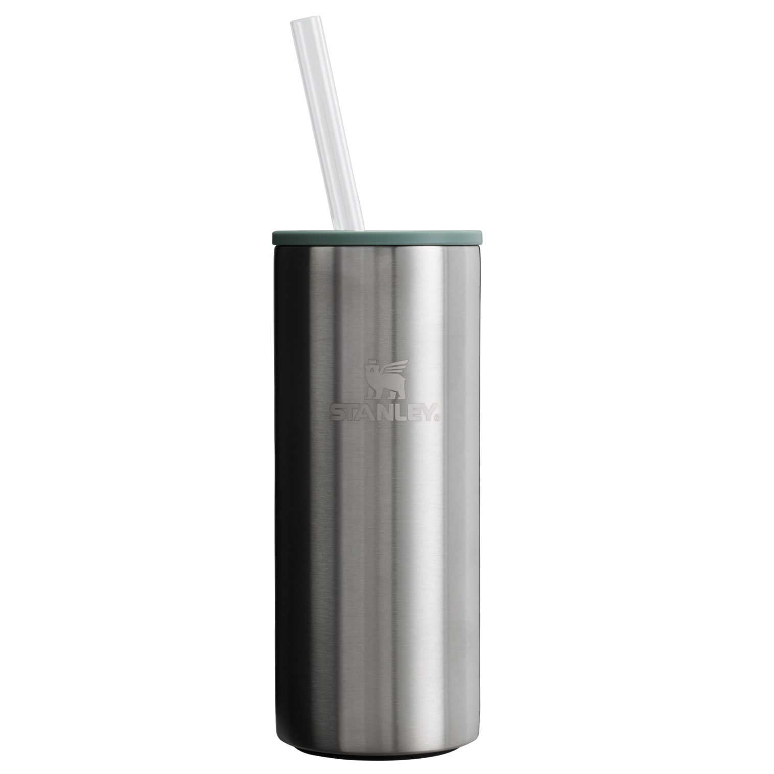 Ice-Retention The Everyday Slim Can Cooler Cup D065Q - Leak-Proof Insulated Mini Cooler Bag for Lunch Detail