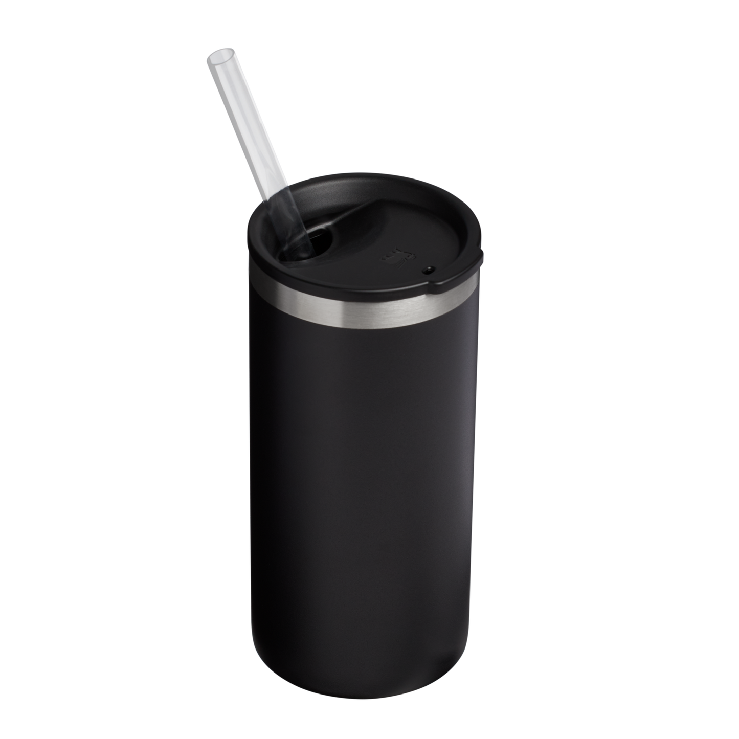 Leak-Proof Insulated The Everyday Tall Can Cooler Cup D117J - Compact All-Weather Soft-Sided Cooler Backpack Detail