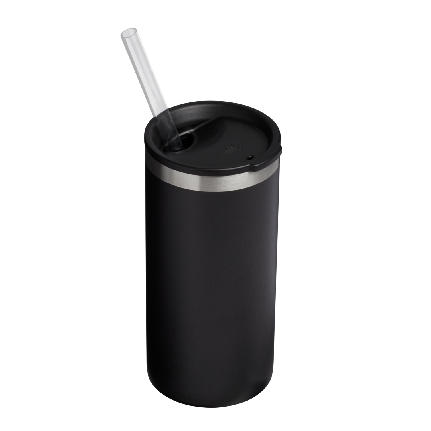 Leak-Proof Insulated The Everyday Tall Can Cooler Cup D117J - Compact All-Weather Soft-Sided Cooler Backpack Detail