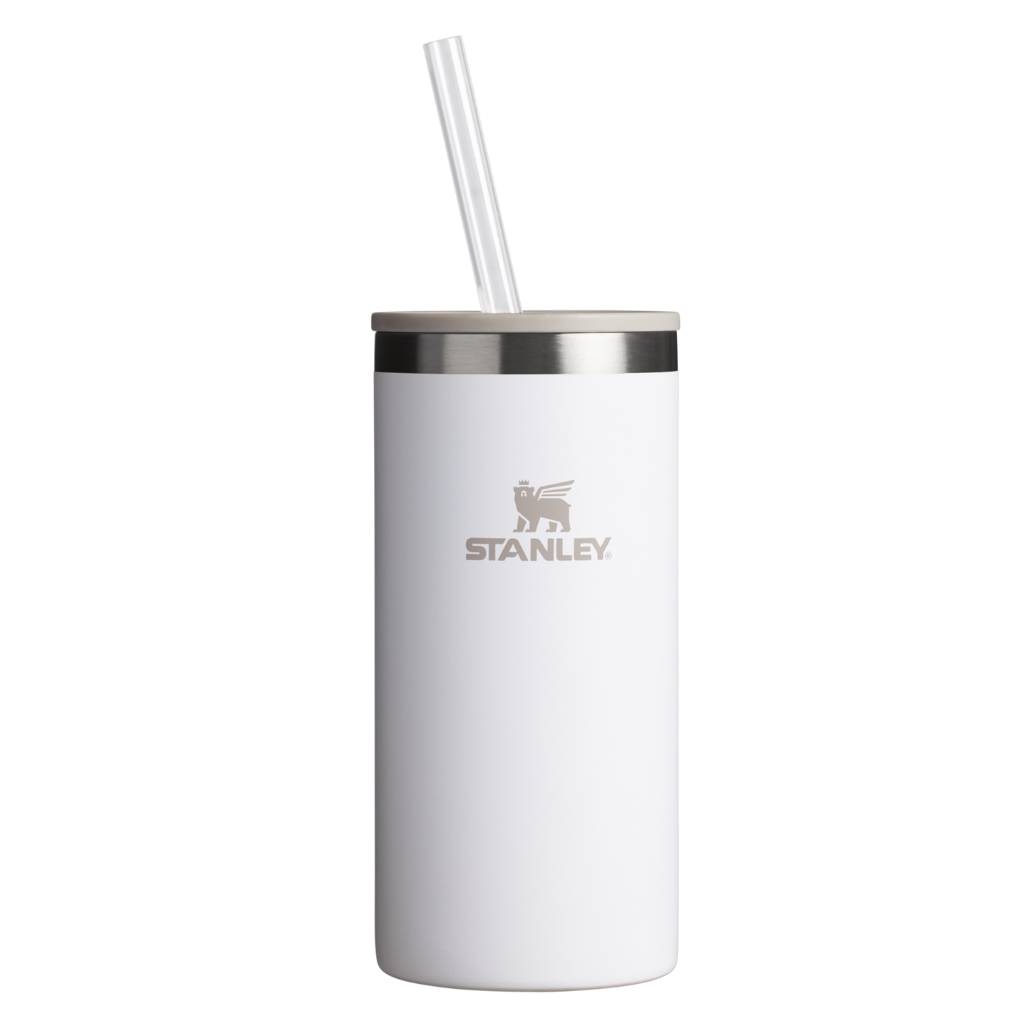 Leak-Proof Insulated The Everyday Tall Can Cooler Cup D117J - Compact All-Weather Soft-Sided Cooler Backpack - Frost