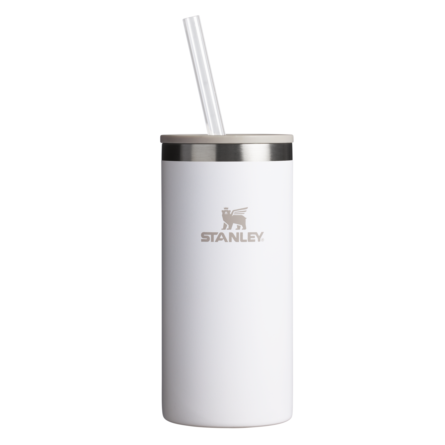 Leak-Proof Insulated The Everyday Tall Can Cooler Cup D117J - Compact All-Weather Soft-Sided Cooler Backpack - Frost