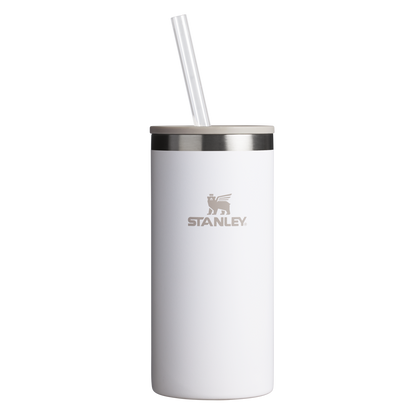Leak-Proof Insulated The Everyday Tall Can Cooler Cup D117J - Compact All-Weather Soft-Sided Cooler Backpack - Frost