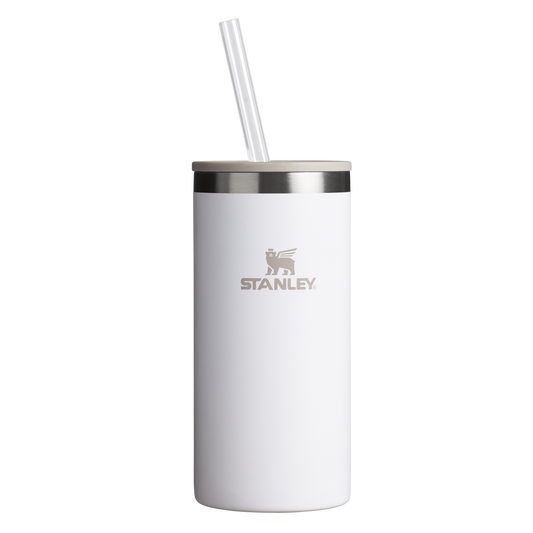Leak-Proof Insulated The Everyday Tall Can Cooler Cup D117J - Compact All-Weather Soft-Sided Cooler Backpack - Frost