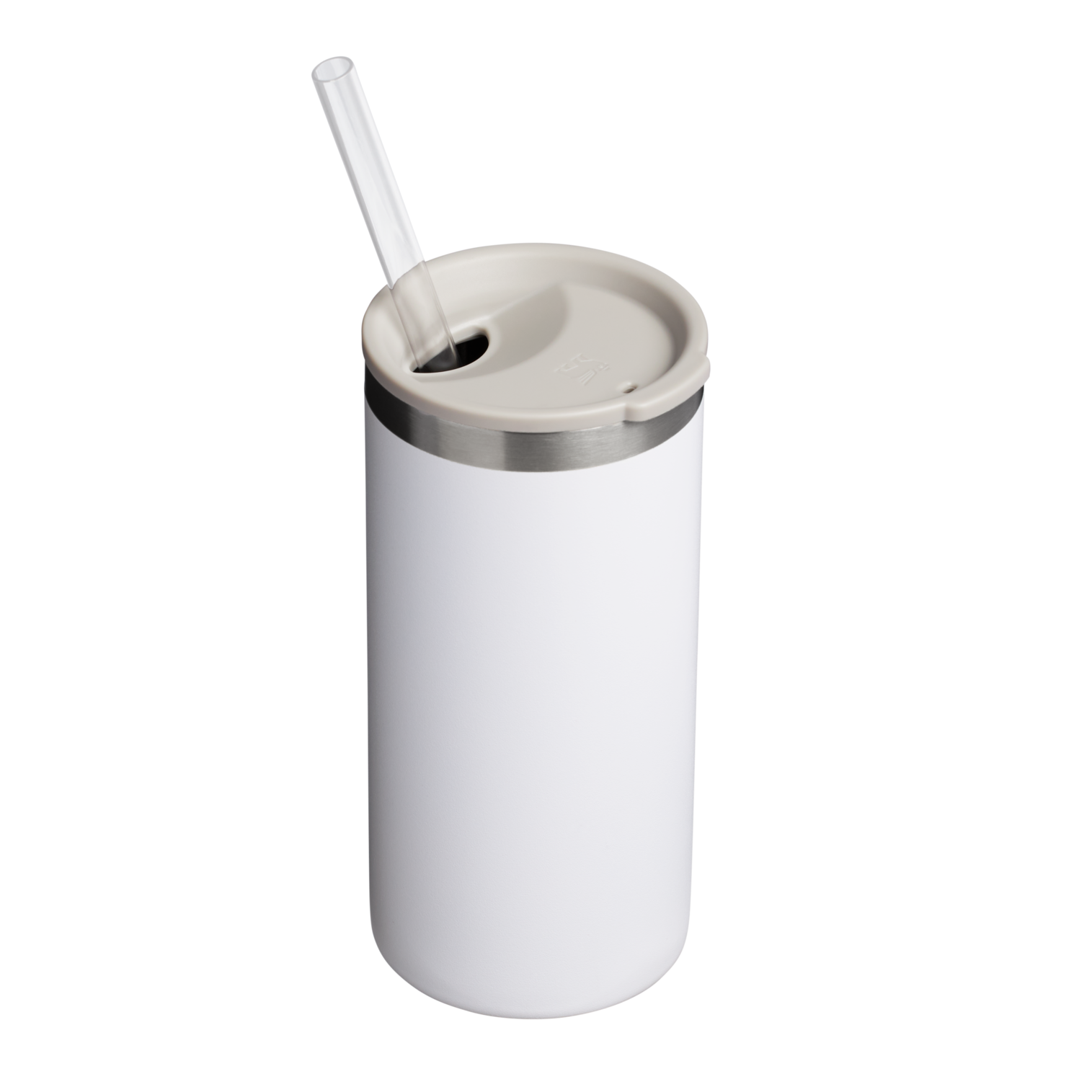 Leak-Proof Insulated The Everyday Tall Can Cooler Cup D117J - Compact All-Weather Soft-Sided Cooler Backpack Detail