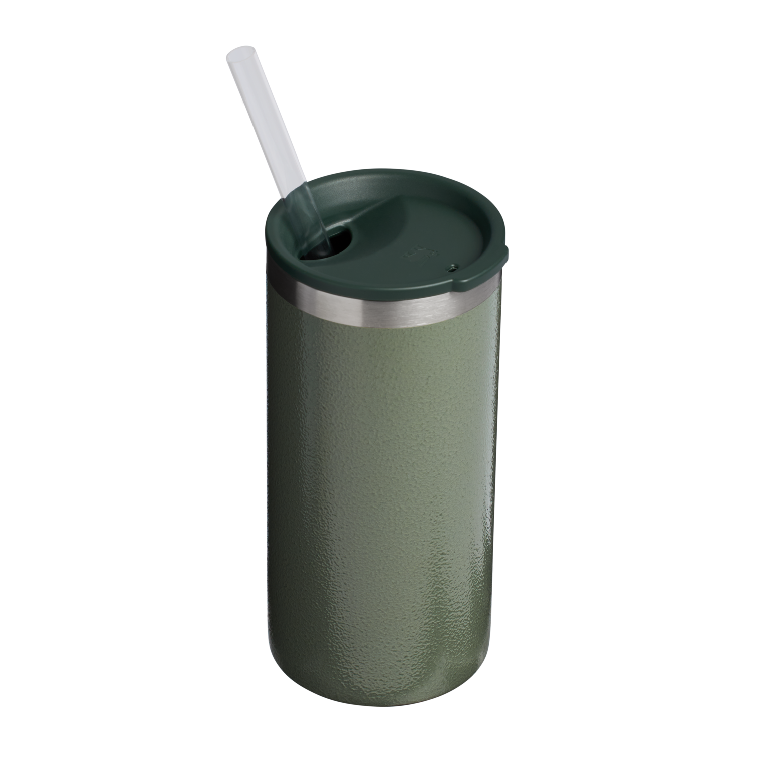 Leak-Proof Insulated The Everyday Tall Can Cooler Cup D117J - Compact All-Weather Soft-Sided Cooler Backpack Detail