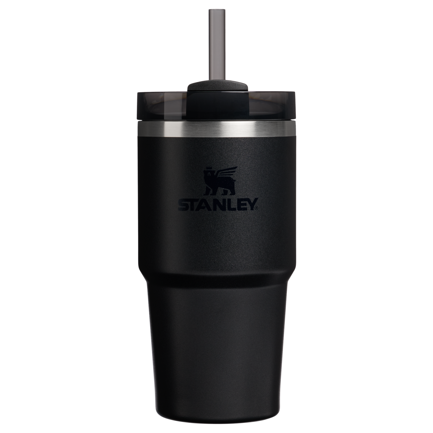 Car-Cup Friendly The Quencher H2.0 Flowstate Tumbler D341T - 40oz Large Capacity Car-Cup Friendly Quencher Detail