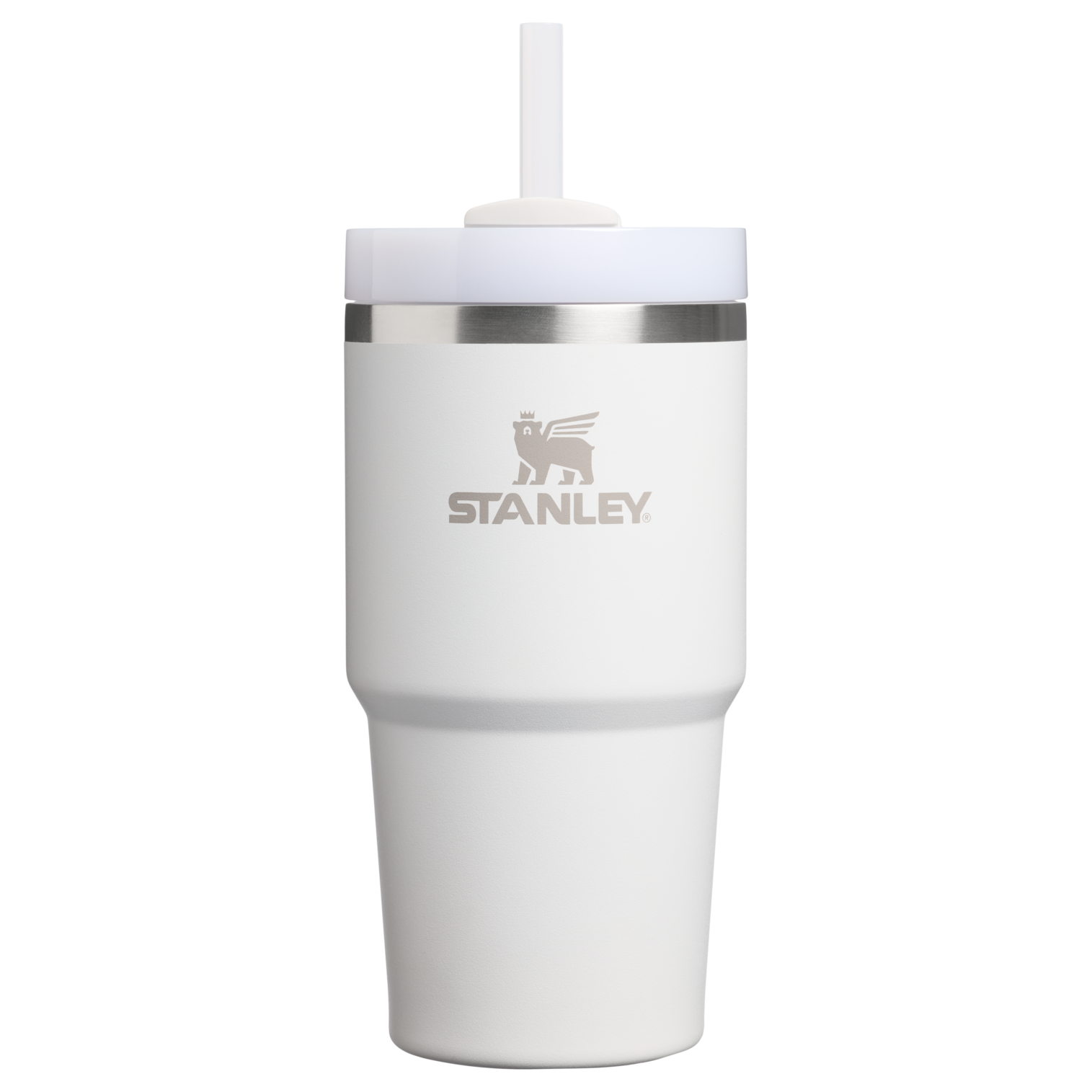 Car-Cup Friendly The Quencher H2.0 Flowstate Tumbler D341T - 40oz Large Capacity Car-Cup Friendly Quencher Detail