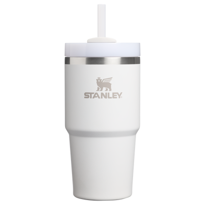 Car-Cup Friendly The Quencher H2.0 Flowstate Tumbler D341T - 40oz Large Capacity Car-Cup Friendly Quencher Detail