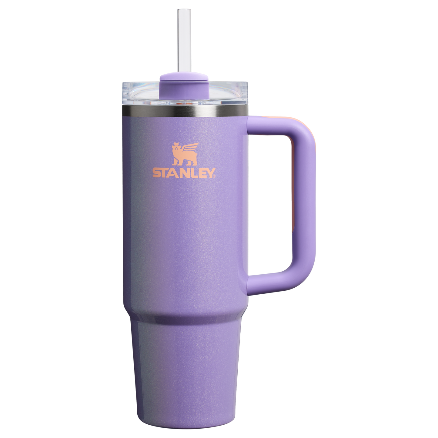 Double-Wall Vacuum The Quencher H2.0 Flowstate Tumbler D051L - FlowState 3-Position Lid Insulated Travel Mug Detail
