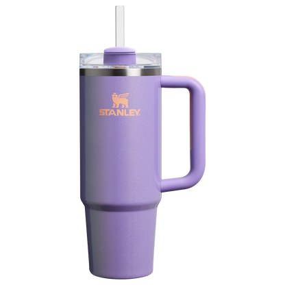 Double-Wall Vacuum The Quencher H2.0 Flowstate Tumbler D051L - FlowState 3-Position Lid Insulated Travel Mug Detail
