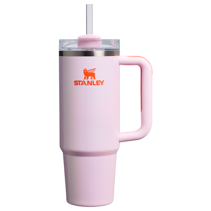 Double-Wall Vacuum The Quencher H2.0 Flowstate Tumbler D051L - FlowState 3-Position Lid Insulated Travel Mug Detail