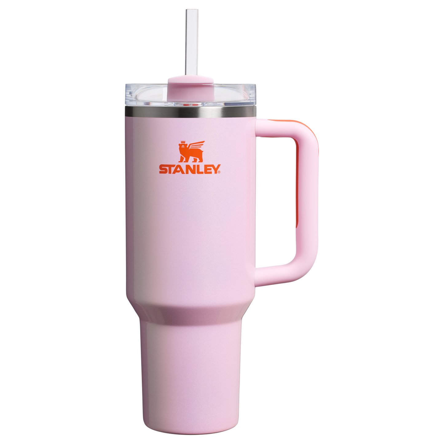 Splash-Resistant FlowState The Quencher H2.0 Flowstate Tumbler D050X - FlowState 3-Position Lid Insulated Travel Mug Detail