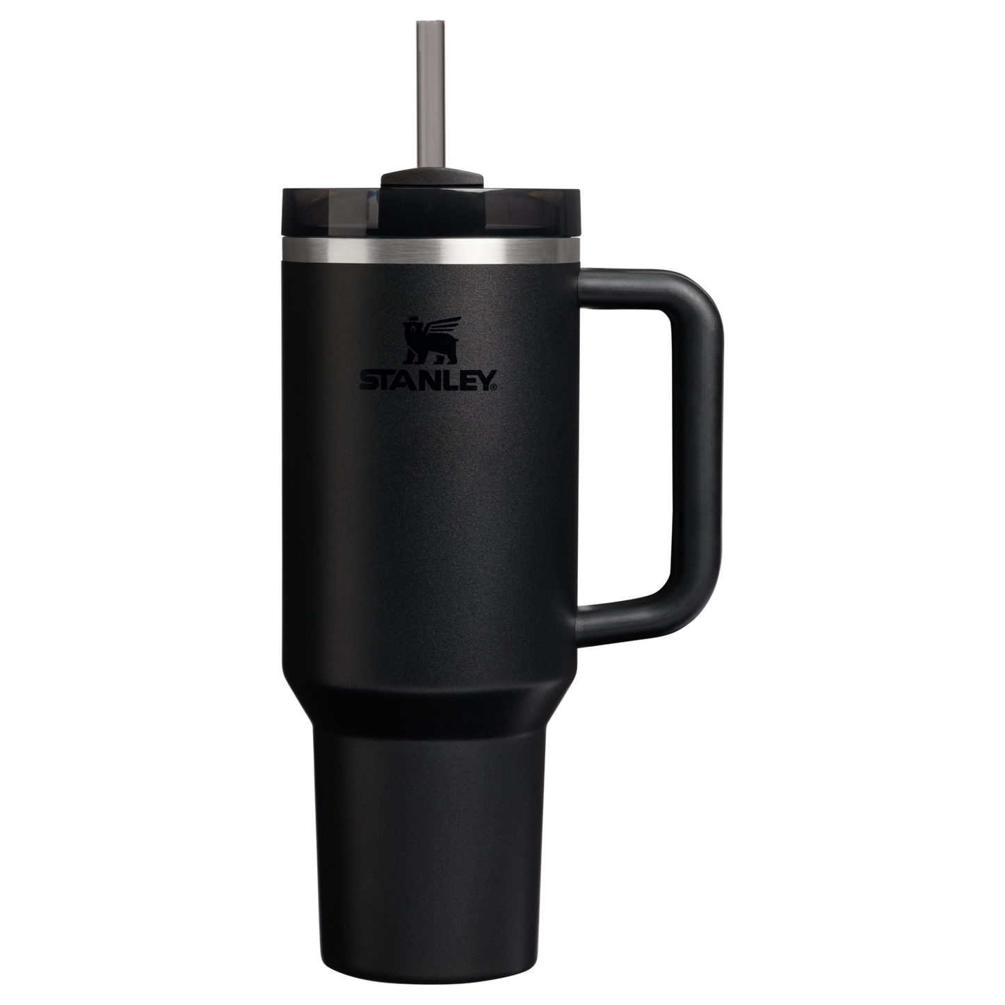 Insulated Travel The Quencher H2.0 Flowstate Tumbler D340Y - 40oz Large Capacity Car-Cup Friendly Quencher Detail