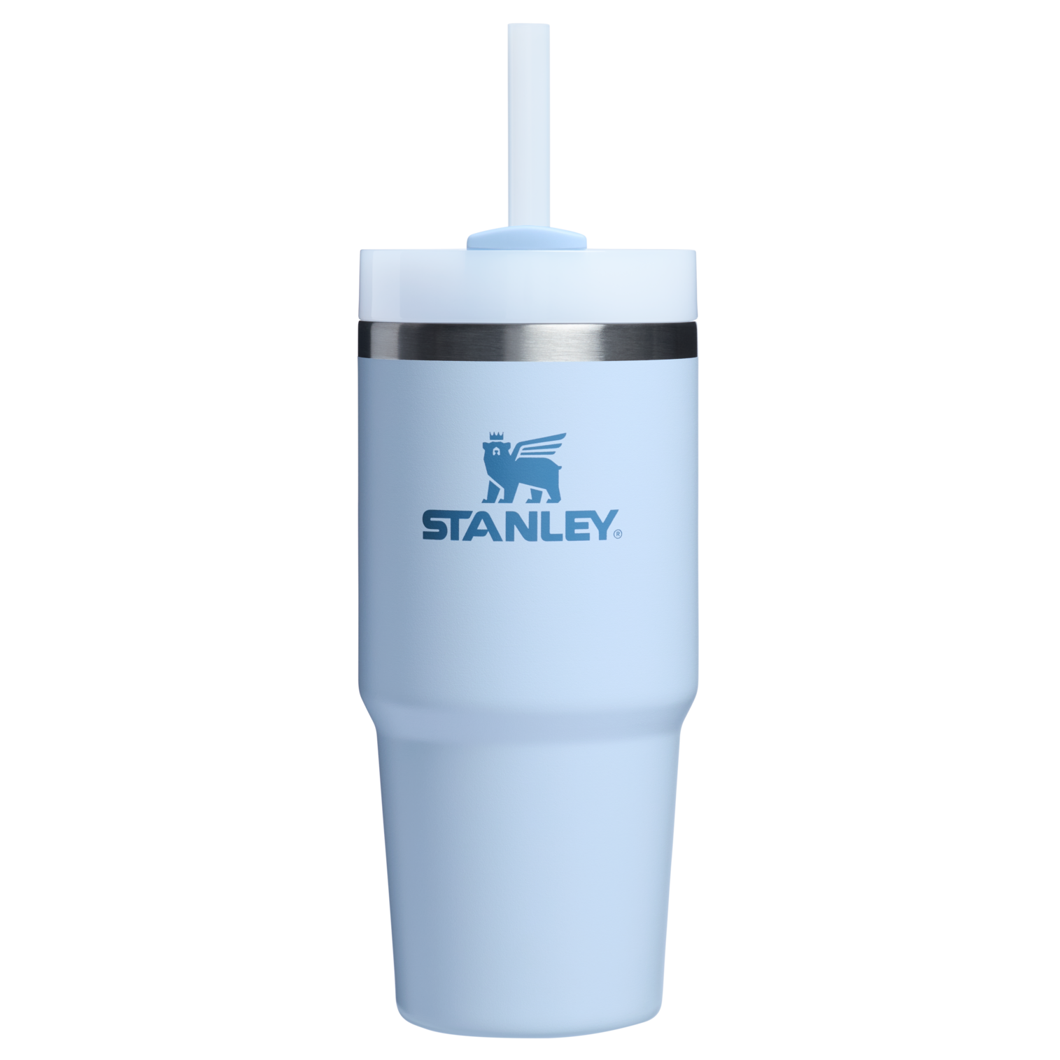 Large Capacity The Quencher H2.0 Flowstate Tumbler D214X - FlowState 3-Position Lid Insulated Travel Mug Detail