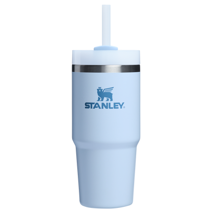 Large Capacity The Quencher H2.0 Flowstate Tumbler D214X - FlowState 3-Position Lid Insulated Travel Mug Detail