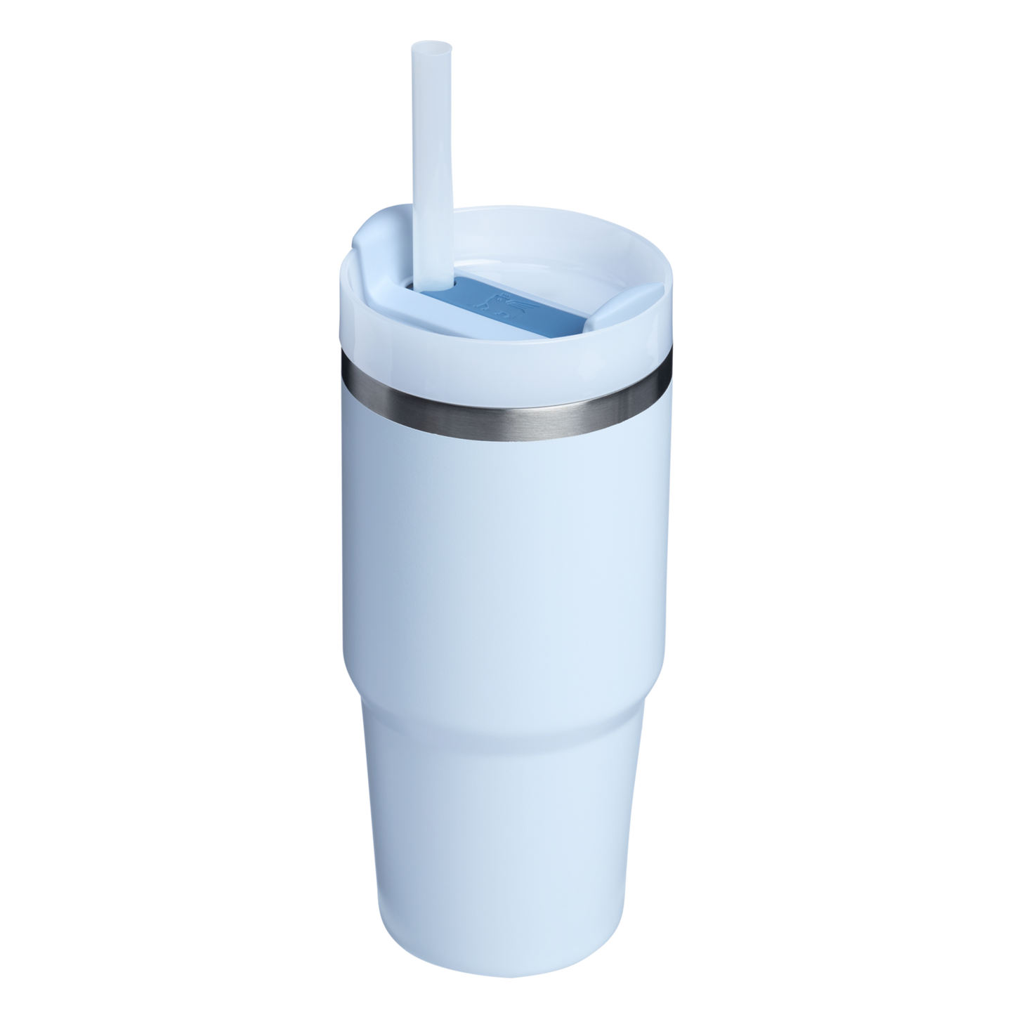 Large Capacity The Quencher H2.0 Flowstate Tumbler D214X - FlowState 3-Position Lid Insulated Travel Mug Detail