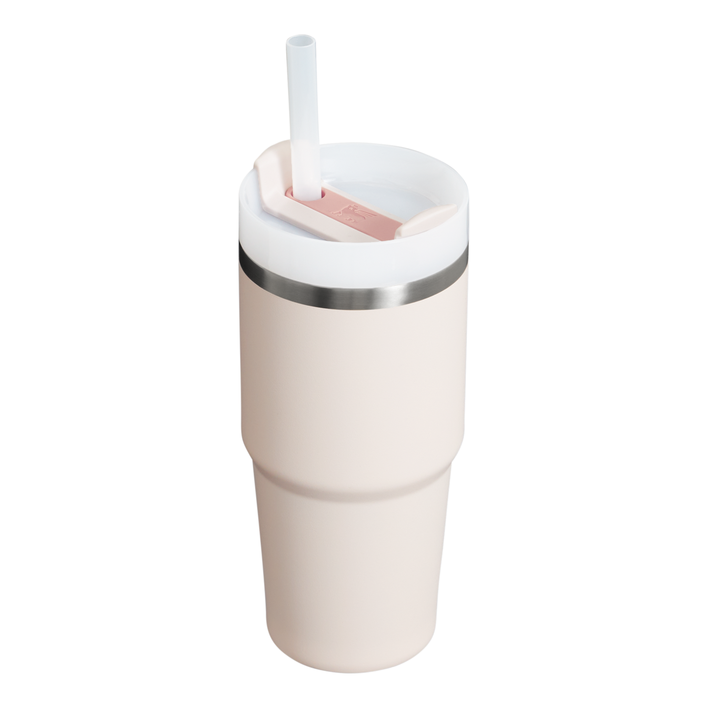 Large Capacity The Quencher H2.0 Flowstate Tumbler D214X - FlowState 3-Position Lid Insulated Travel Mug Detail