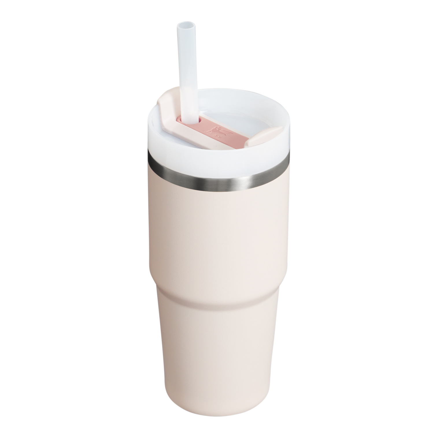 Large Capacity The Quencher H2.0 Flowstate Tumbler D214X - FlowState 3-Position Lid Insulated Travel Mug Detail