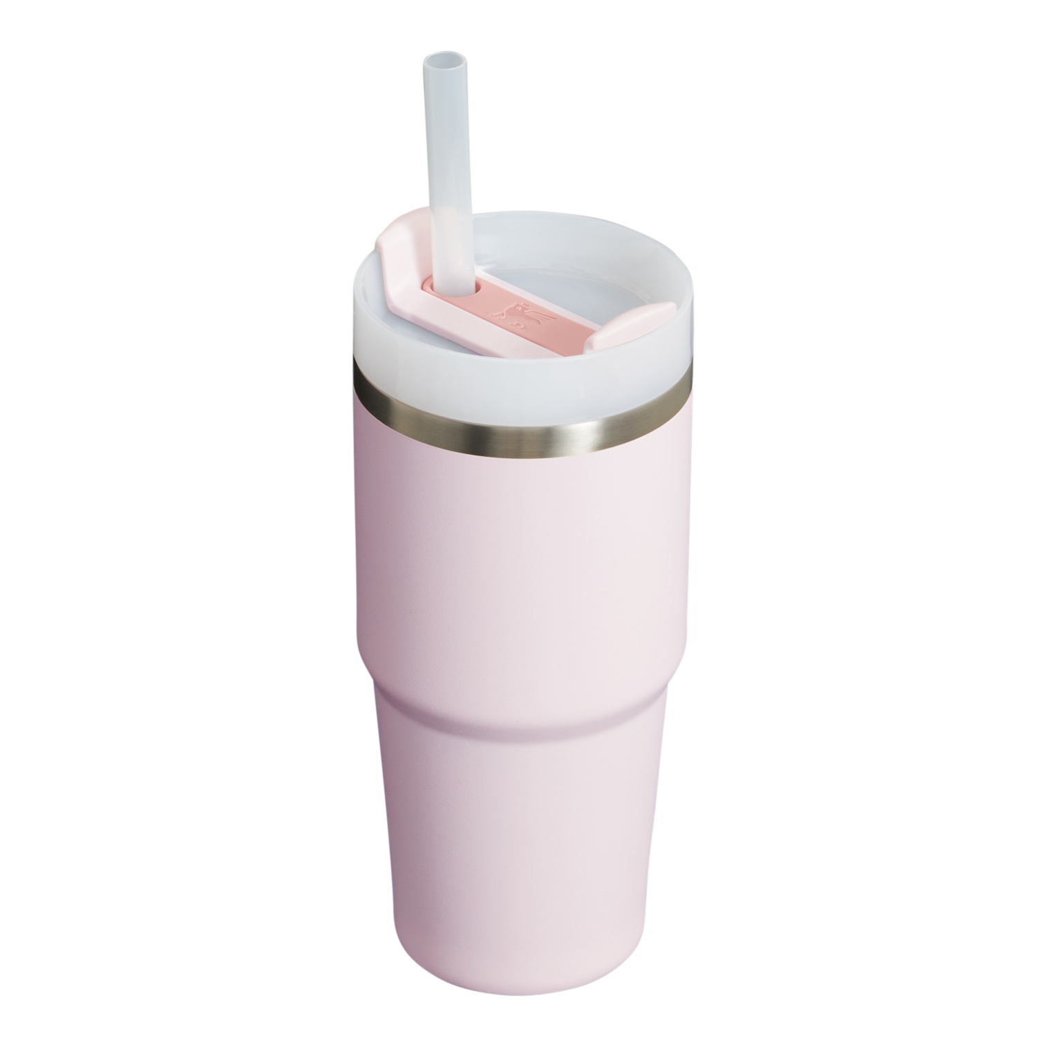 Large Capacity The Quencher H2.0 Flowstate Tumbler D214X - FlowState 3-Position Lid Insulated Travel Mug Detail