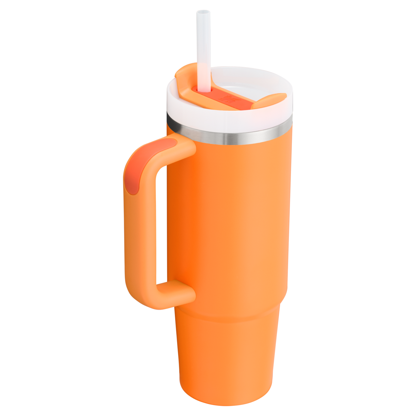 Double-Wall Vacuum The Quencher H2.0 Flowstate Tumbler D051L - FlowState 3-Position Lid Insulated Travel Mug Detail
