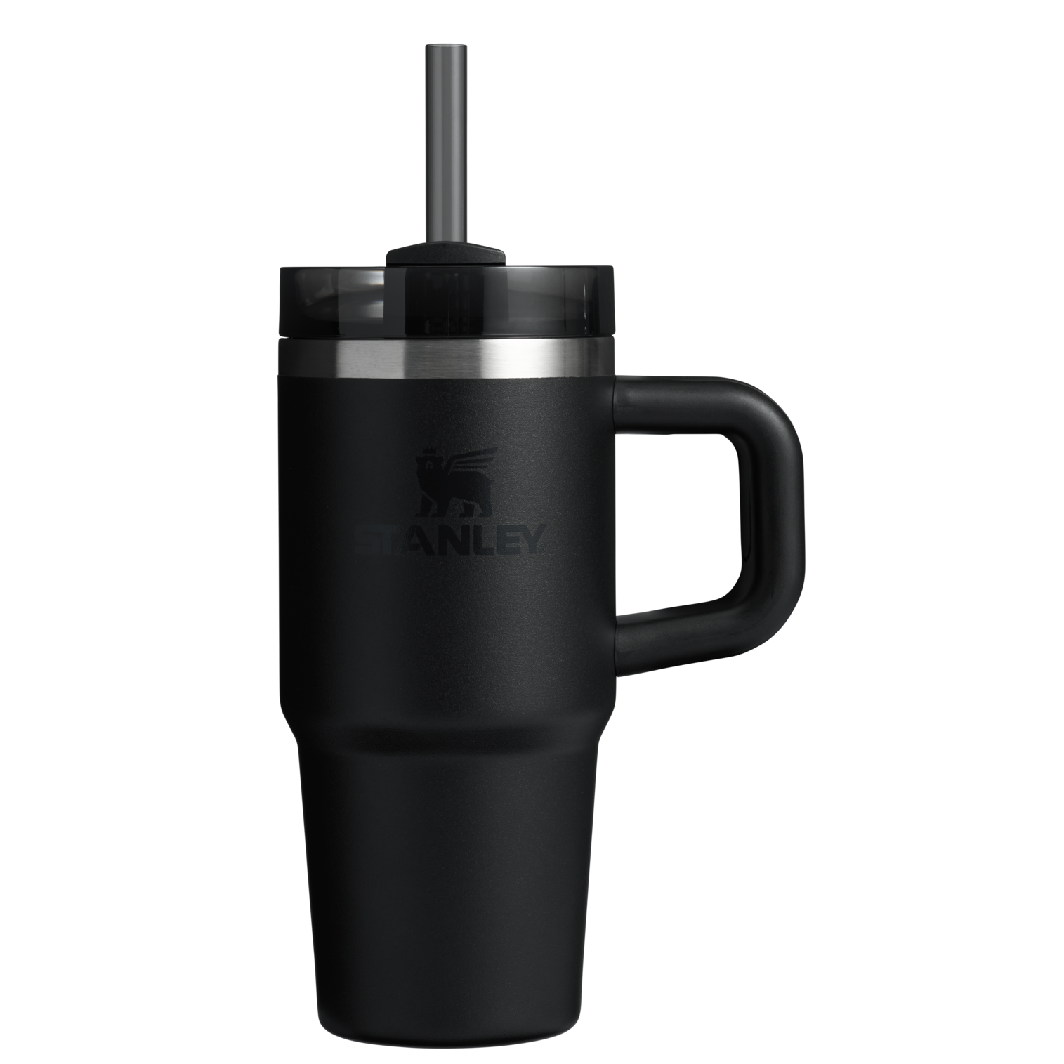 Splash-Resistant FlowState The Quencher H2.O Flowstate Tumbler D069R - Premium Stainless Steel Straw Cup for All-Day Hydration Detail