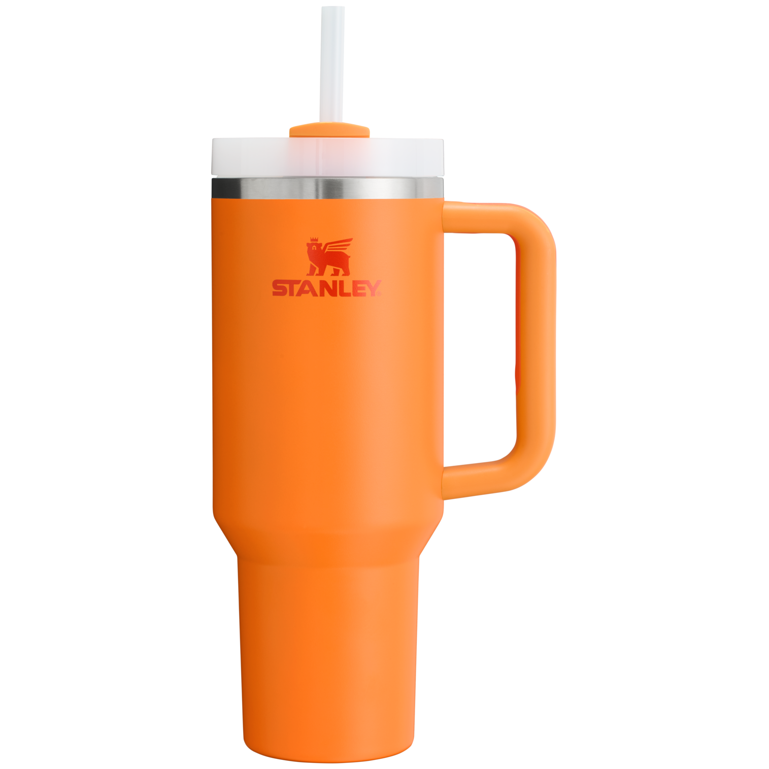 Splash-Resistant FlowState The Quencher H2.0 Flowstate Tumbler D050X - FlowState 3-Position Lid Insulated Travel Mug Detail