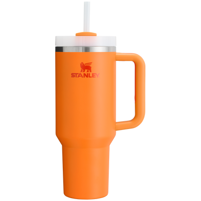 Splash-Resistant FlowState The Quencher H2.0 Flowstate Tumbler D050X - FlowState 3-Position Lid Insulated Travel Mug Detail