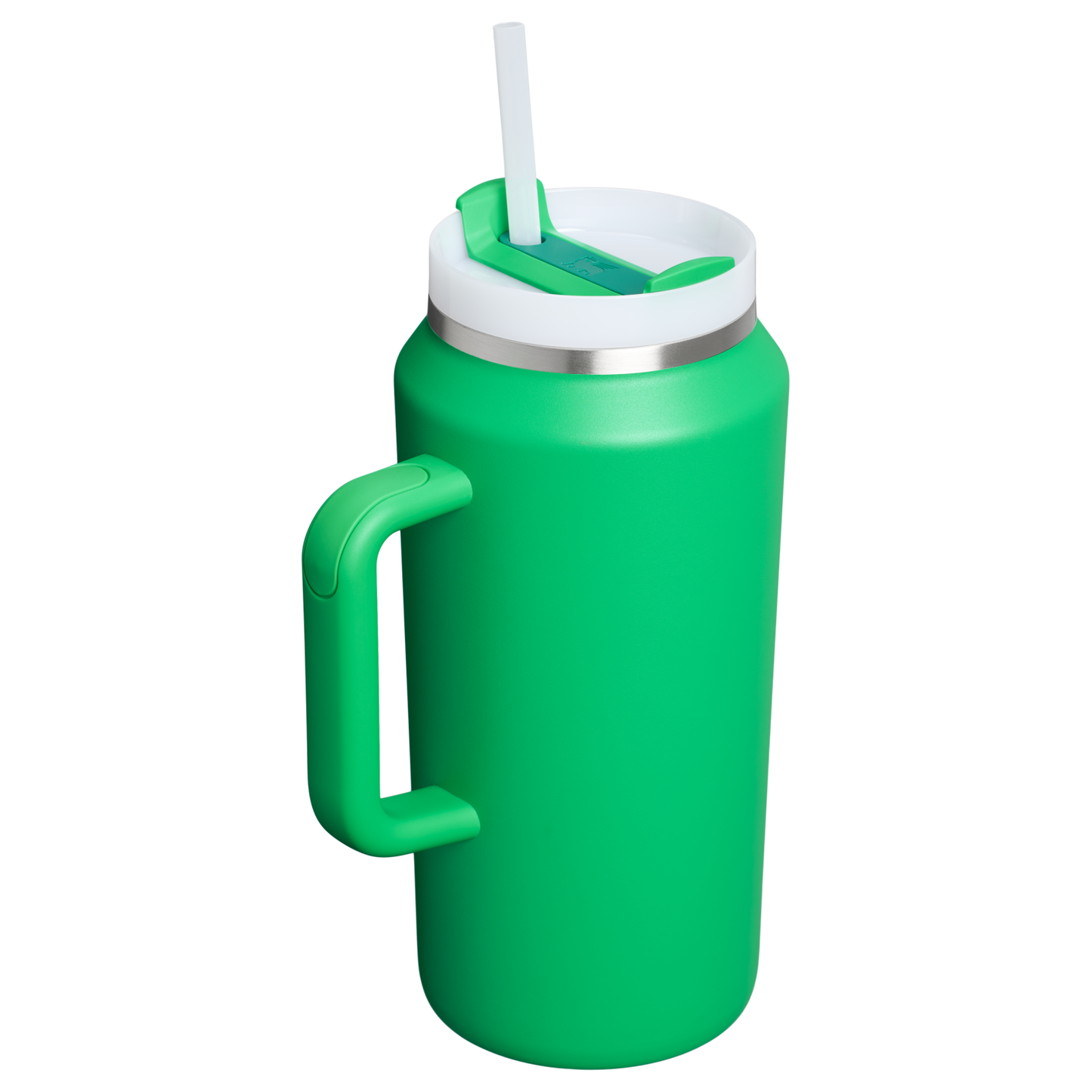 Car-Cup Friendly The Quencher H2.0 Flowstate Tumbler D365U - 40oz Large Capacity Car-Cup Friendly Quencher Detail