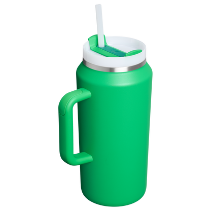 Car-Cup Friendly The Quencher H2.0 Flowstate Tumbler D365U - 40oz Large Capacity Car-Cup Friendly Quencher Detail