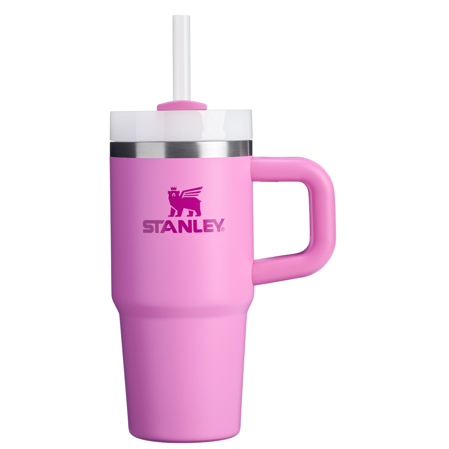 Insulated Travel The Quencher H2.O Flowstate Tumbler D068Z - Premium Stainless Steel Straw Cup for All-Day Hydration Detail