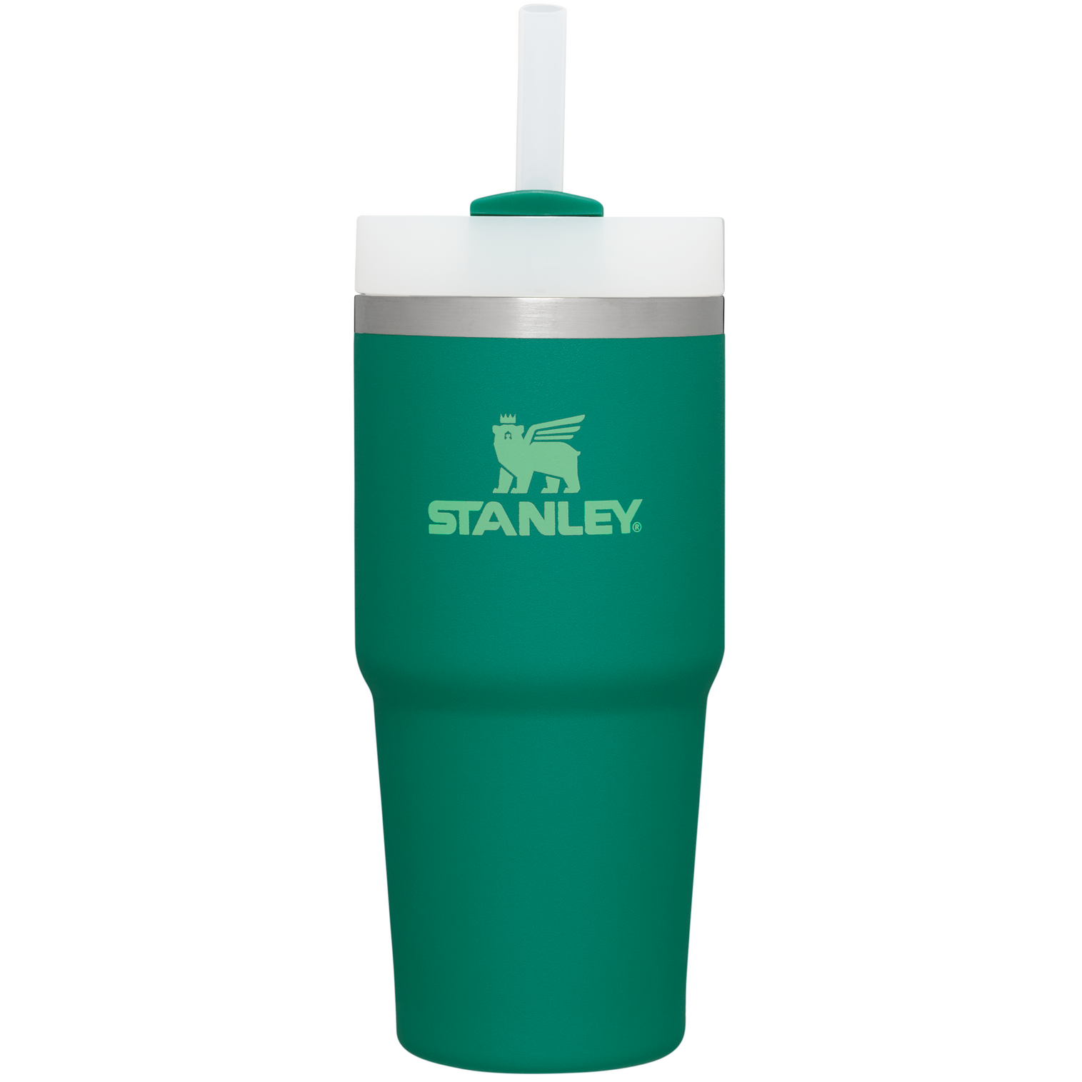 Large Capacity The Quencher H2.0 Flowstate Tumbler D214X - FlowState 3-Position Lid Insulated Travel Mug Detail