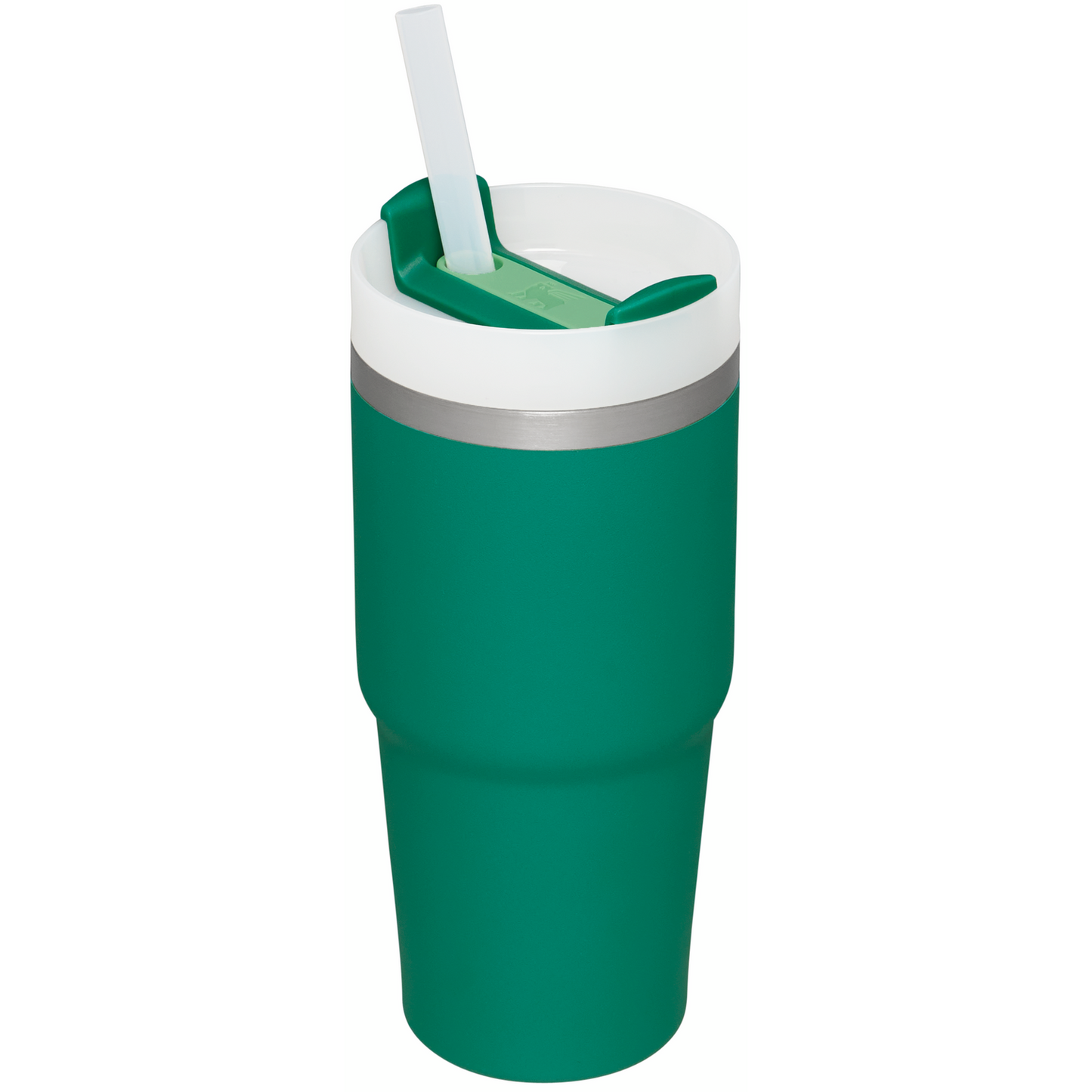 Large Capacity The Quencher H2.0 Flowstate Tumbler D214X - FlowState 3-Position Lid Insulated Travel Mug Detail