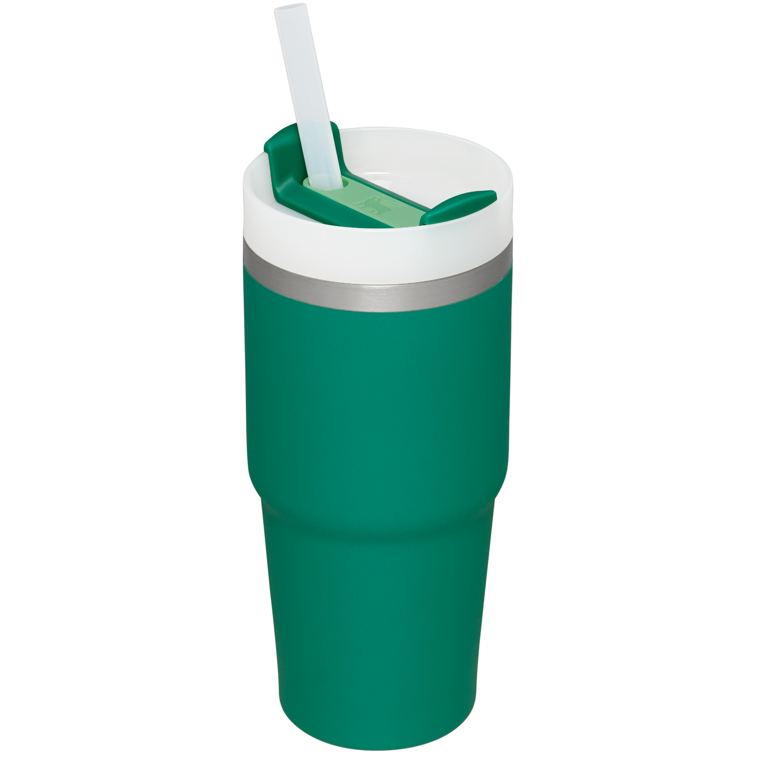 Large Capacity The Quencher H2.0 Flowstate Tumbler D214X - FlowState 3-Position Lid Insulated Travel Mug Detail