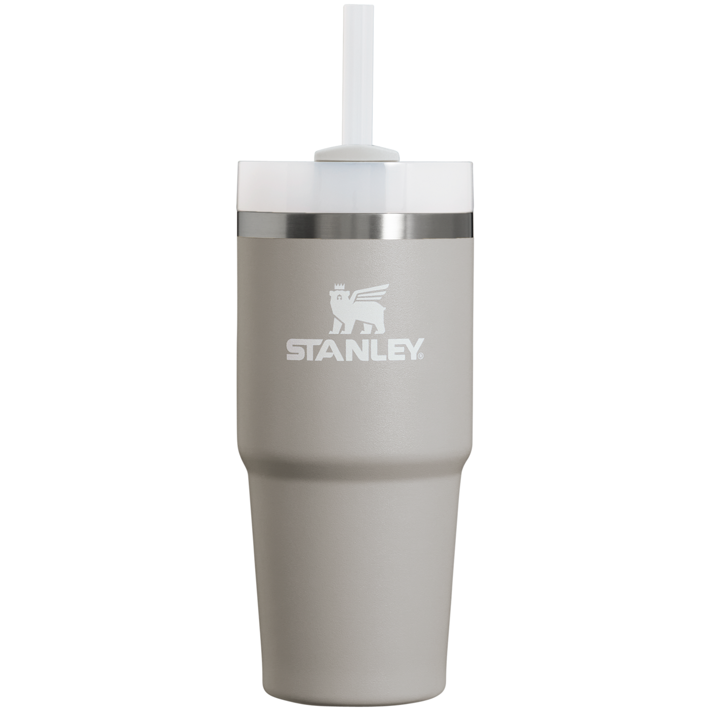 Large Capacity The Quencher H2.0 Flowstate Tumbler D214X - FlowState 3-Position Lid Insulated Travel Mug Detail