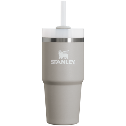 Large Capacity The Quencher H2.0 Flowstate Tumbler D214X - FlowState 3-Position Lid Insulated Travel Mug Detail