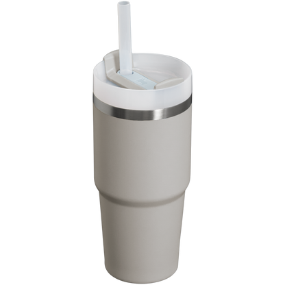 Large Capacity The Quencher H2.0 Flowstate Tumbler D214X - FlowState 3-Position Lid Insulated Travel Mug Detail