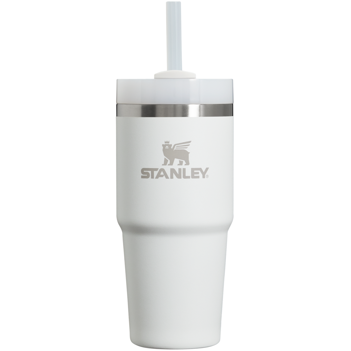 Large Capacity The Quencher H2.0 Flowstate Tumbler D214X - FlowState 3-Position Lid Insulated Travel Mug Detail
