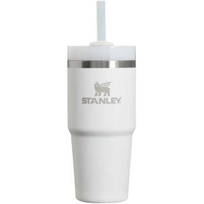 Large Capacity The Quencher H2.0 Flowstate Tumbler D214X - FlowState 3-Position Lid Insulated Travel Mug Detail