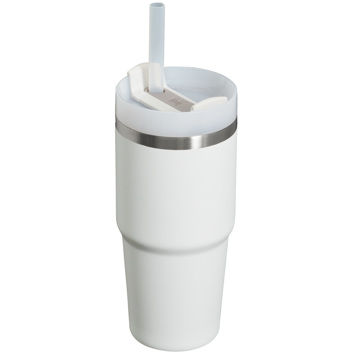 Large Capacity The Quencher H2.0 Flowstate Tumbler D214X - FlowState 3-Position Lid Insulated Travel Mug Detail