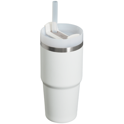 Large Capacity The Quencher H2.0 Flowstate Tumbler D214X - FlowState 3-Position Lid Insulated Travel Mug Detail