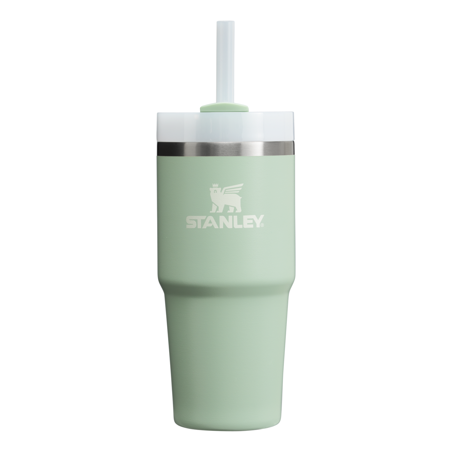 Large Capacity The Quencher H2.0 Flowstate Tumbler D214X - FlowState 3-Position Lid Insulated Travel Mug Detail