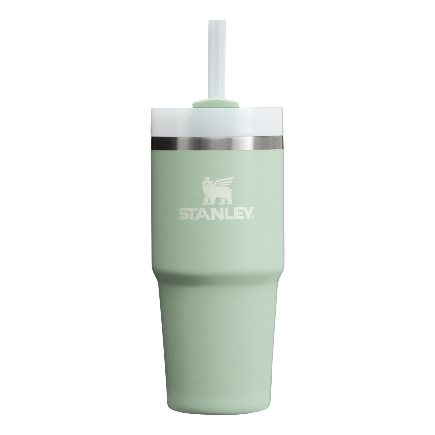 Large Capacity The Quencher H2.0 Flowstate Tumbler D214X - FlowState 3-Position Lid Insulated Travel Mug Detail