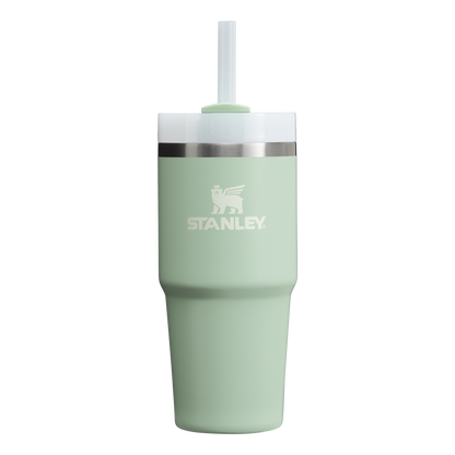 Large Capacity The Quencher H2.0 Flowstate Tumbler D214X - FlowState 3-Position Lid Insulated Travel Mug Detail