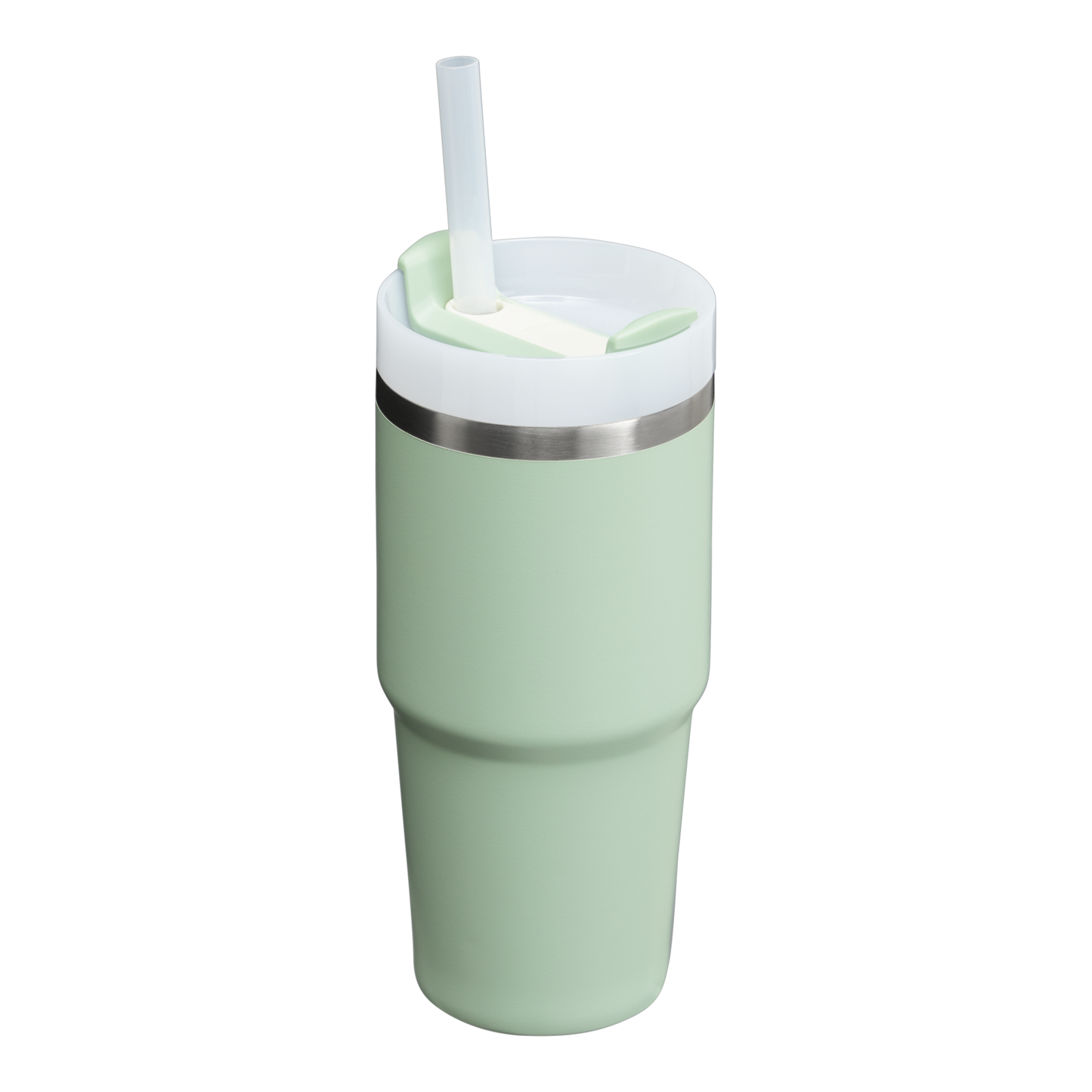 Large Capacity The Quencher H2.0 Flowstate Tumbler D214X - FlowState 3-Position Lid Insulated Travel Mug Detail