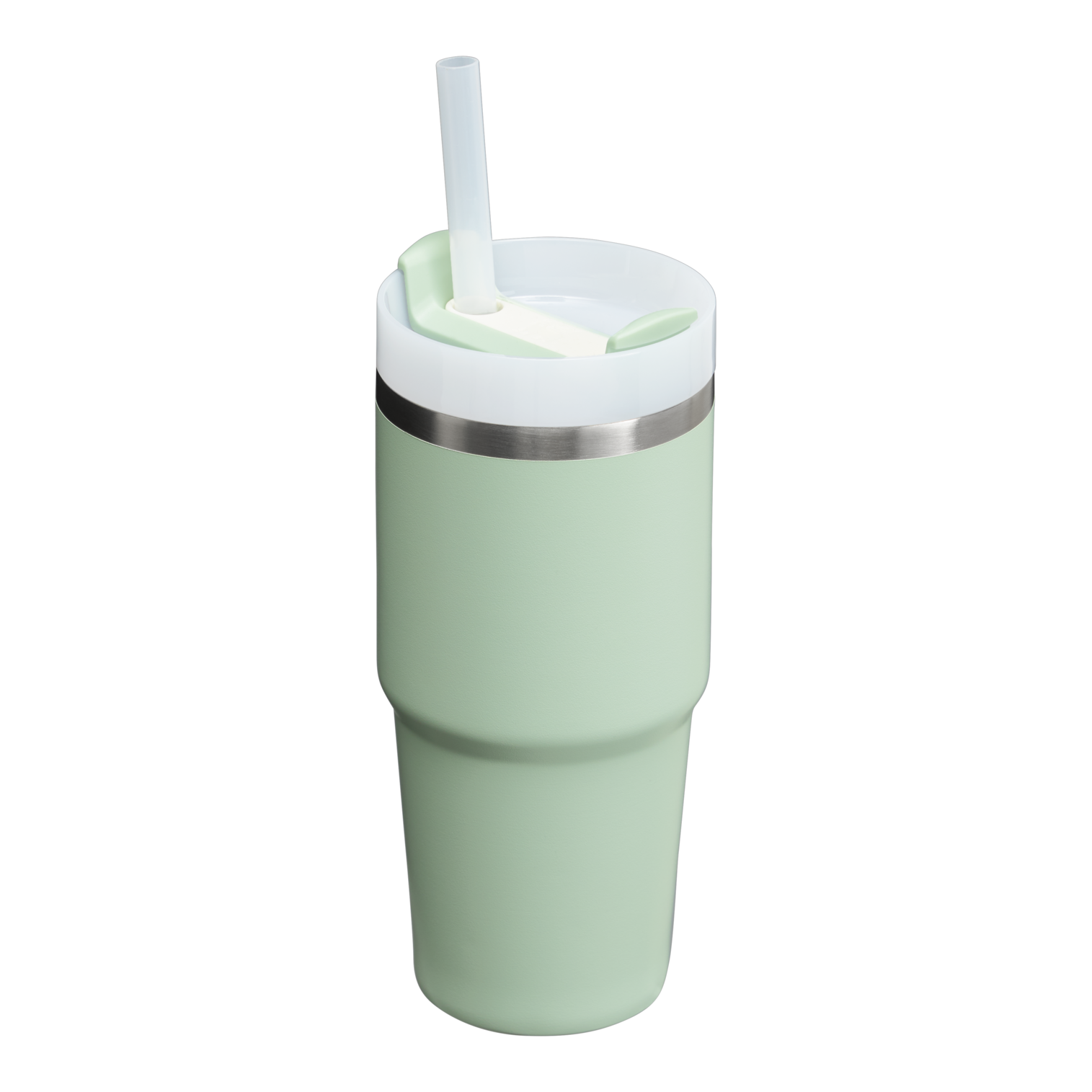 Large Capacity The Quencher H2.0 Flowstate Tumbler D214X - FlowState 3-Position Lid Insulated Travel Mug Detail