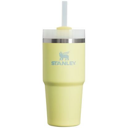 Large Capacity The Quencher H2.0 Flowstate Tumbler D214X - FlowState 3-Position Lid Insulated Travel Mug Detail