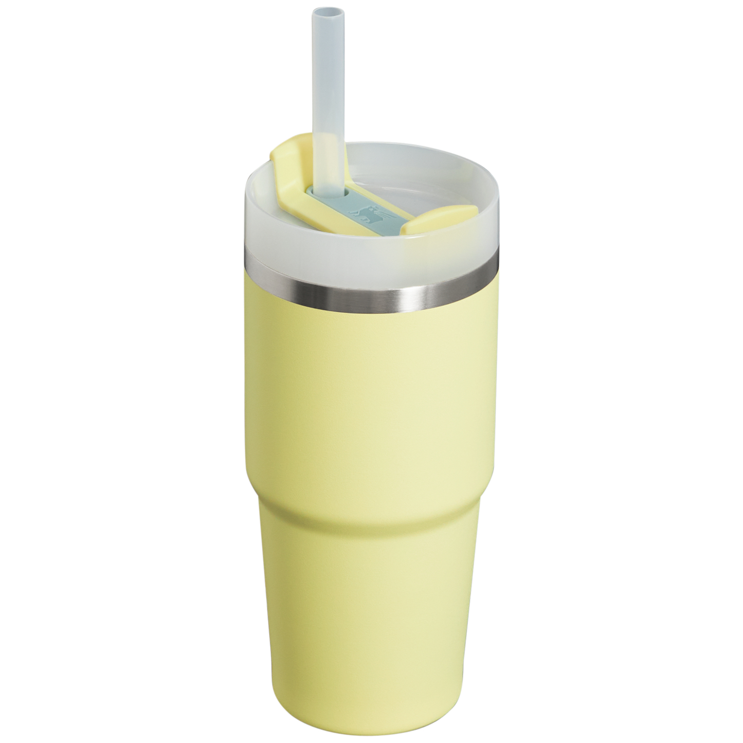 Large Capacity The Quencher H2.0 Flowstate Tumbler D214X - FlowState 3-Position Lid Insulated Travel Mug Detail