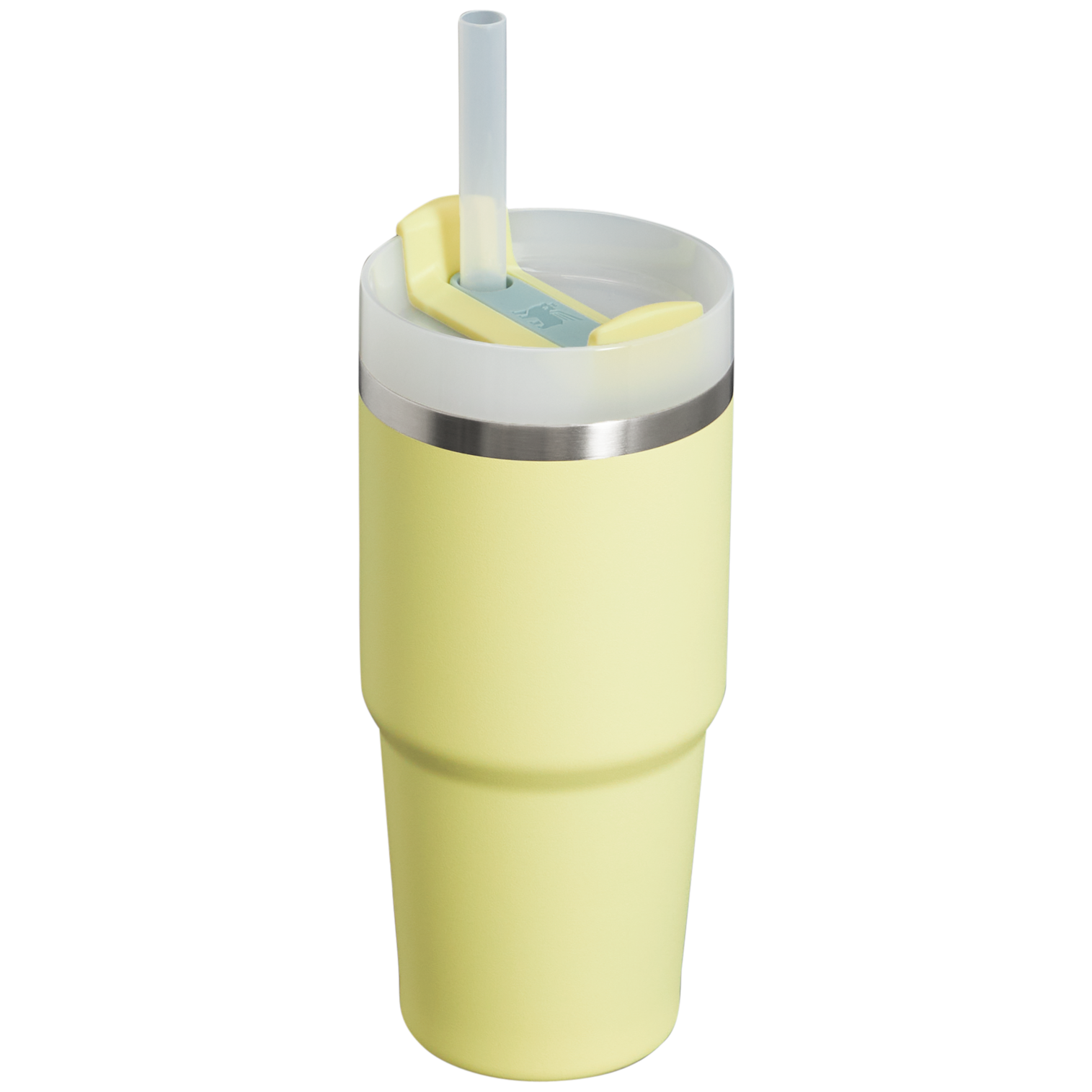 Large Capacity The Quencher H2.0 Flowstate Tumbler D214X - FlowState 3-Position Lid Insulated Travel Mug Detail